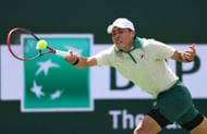 BNP Paribas Open - Day 8 - Source: Getty
